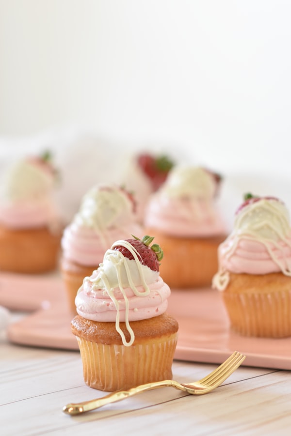 Whipping cream